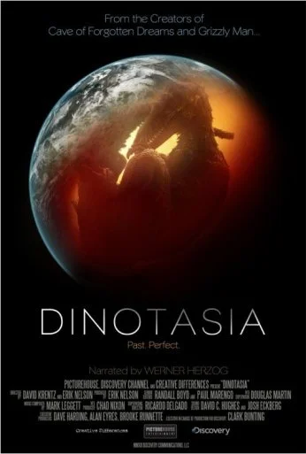 Сказание о динозаврах (2012) онлайн бесплатно
